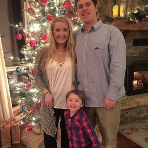 Meet your Posher, Kenny